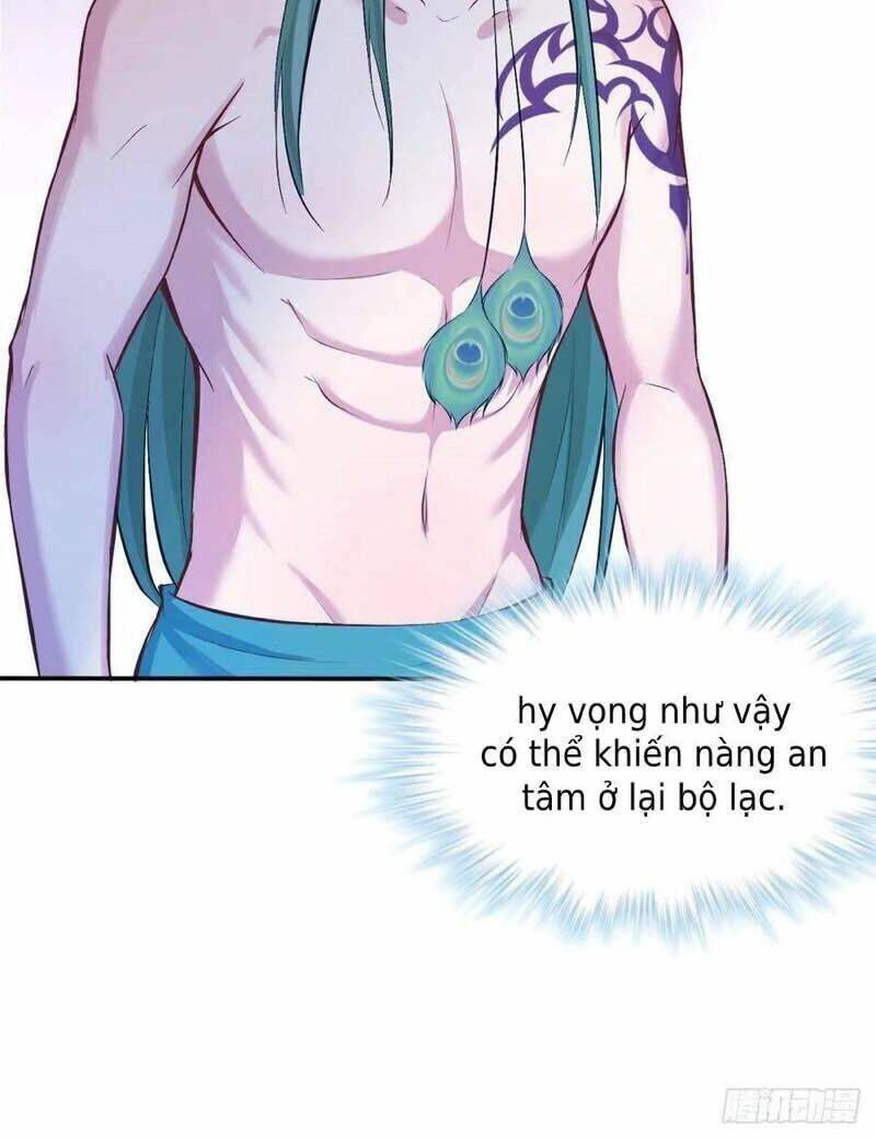 Thảnh Thơi Thú Thế Chủng Chủng Điền, Sinh Sinh Tể - Update Chapter 194 - Trang 50