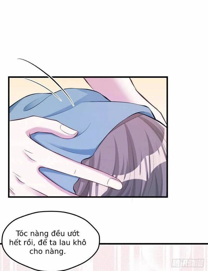 Thảnh Thơi Thú Thế Chủng Chủng Điền, Sinh Sinh Tể - Update Chapter 194 - Trang 8
