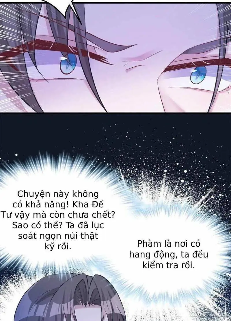 Thảnh Thơi Thú Thế Chủng Chủng Điền, Sinh Sinh Tể - Update Chapter 195 - Trang 11