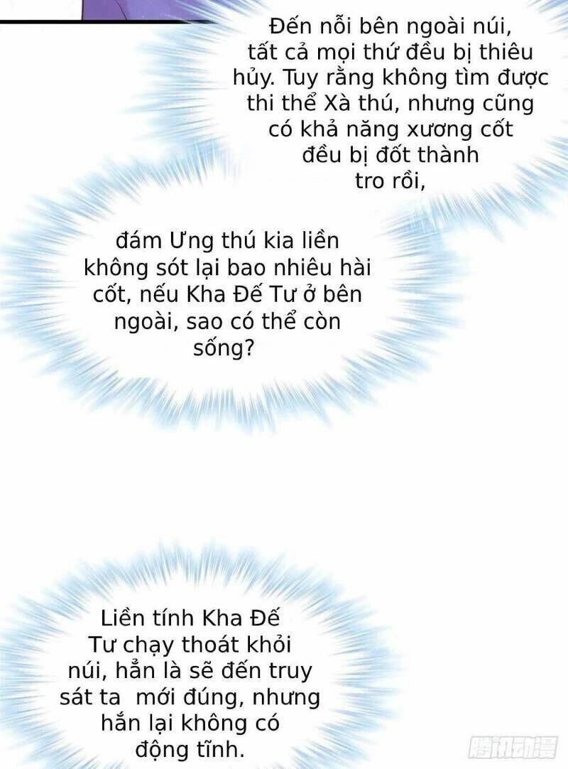 Thảnh Thơi Thú Thế Chủng Chủng Điền, Sinh Sinh Tể - Update Chapter 195 - Trang 13