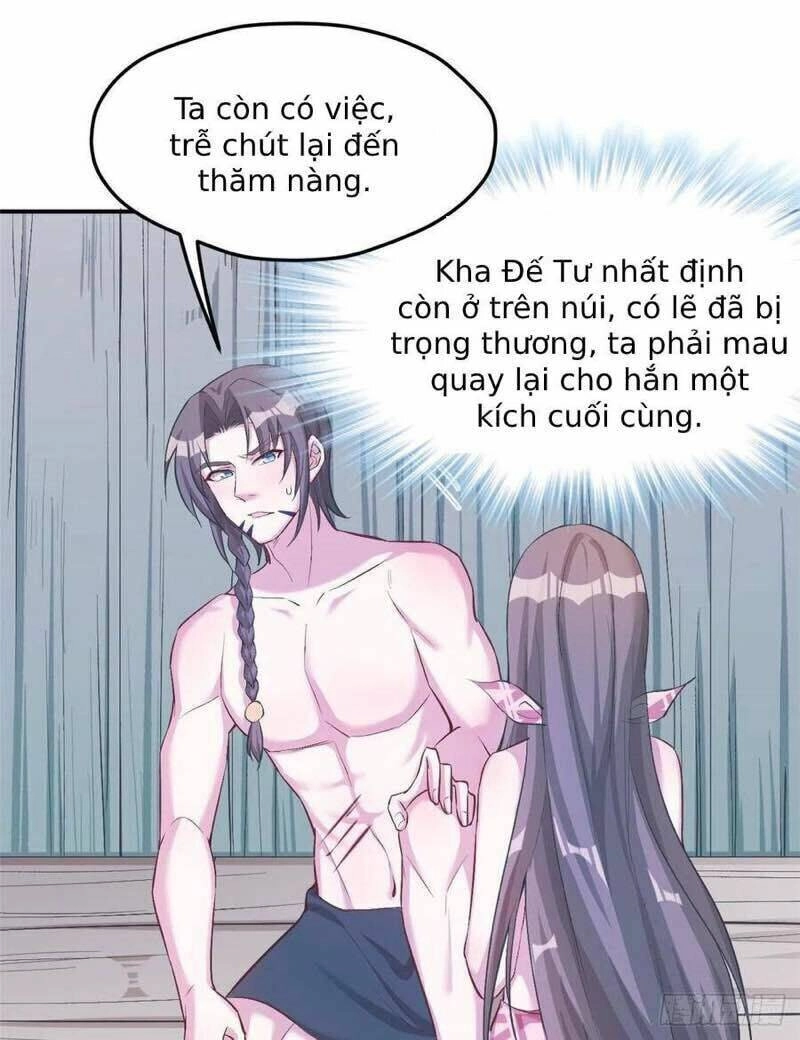 Thảnh Thơi Thú Thế Chủng Chủng Điền, Sinh Sinh Tể - Update Chapter 195 - Trang 15