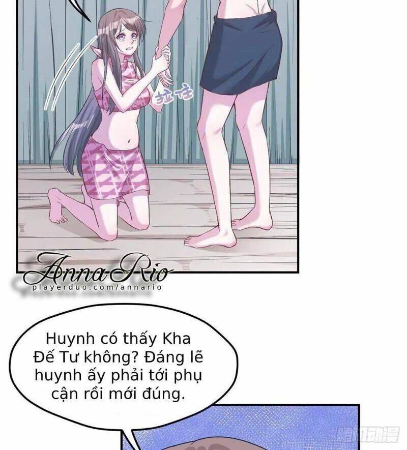 Thảnh Thơi Thú Thế Chủng Chủng Điền, Sinh Sinh Tể - Update Chapter 195 - Trang 17