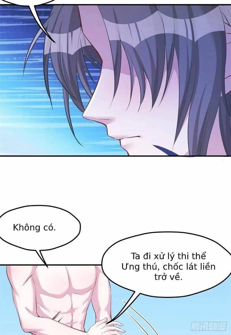 Thảnh Thơi Thú Thế Chủng Chủng Điền, Sinh Sinh Tể - Update Chapter 195 - Trang 19
