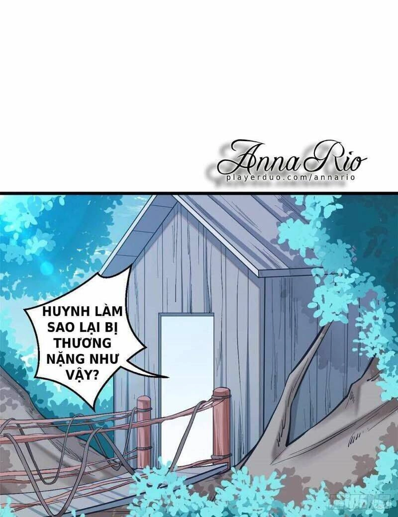 Thảnh Thơi Thú Thế Chủng Chủng Điền, Sinh Sinh Tể - Update Chapter 195 - Trang 2