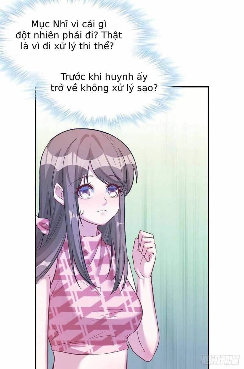 Thảnh Thơi Thú Thế Chủng Chủng Điền, Sinh Sinh Tể - Update Chapter 195 - Trang 21