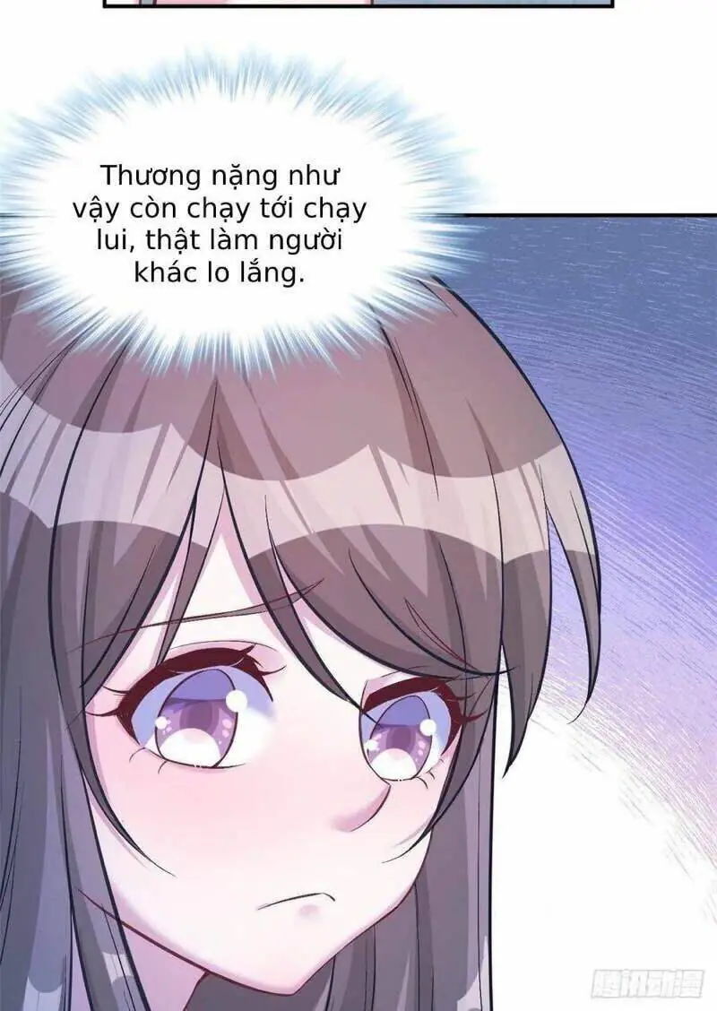 Thảnh Thơi Thú Thế Chủng Chủng Điền, Sinh Sinh Tể - Update Chapter 195 - Trang 22