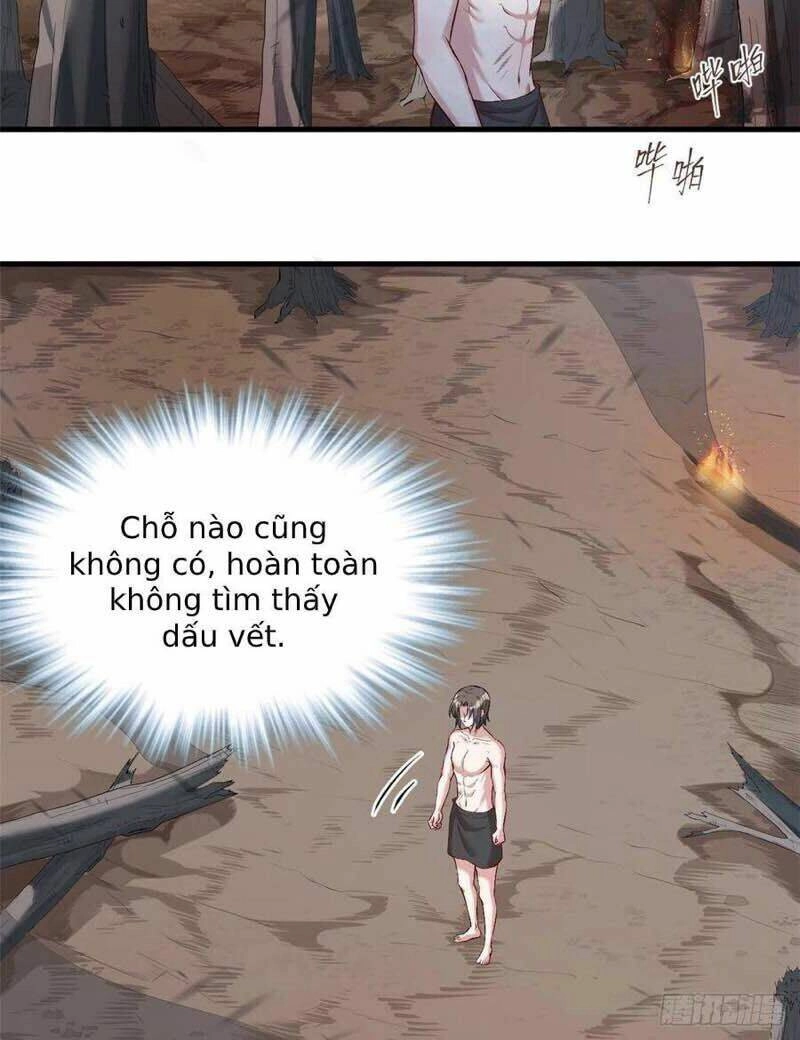 Thảnh Thơi Thú Thế Chủng Chủng Điền, Sinh Sinh Tể - Update Chapter 195 - Trang 32