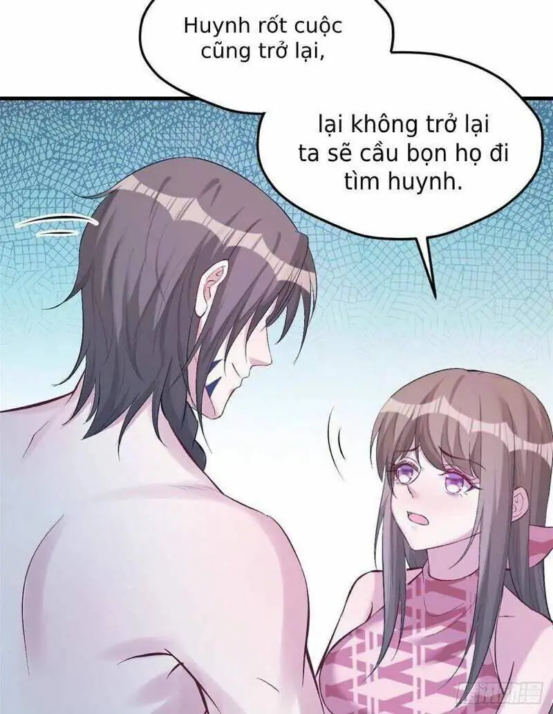 Thảnh Thơi Thú Thế Chủng Chủng Điền, Sinh Sinh Tể - Update Chapter 195 - Trang 43