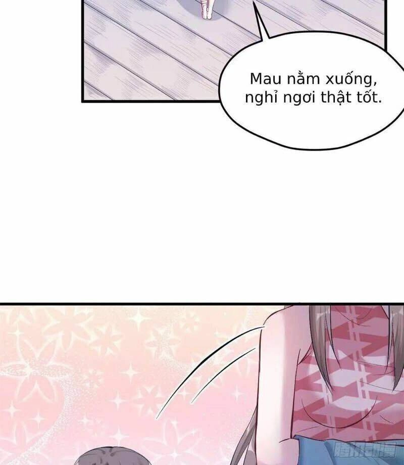 Thảnh Thơi Thú Thế Chủng Chủng Điền, Sinh Sinh Tể - Update Chapter 195 - Trang 45