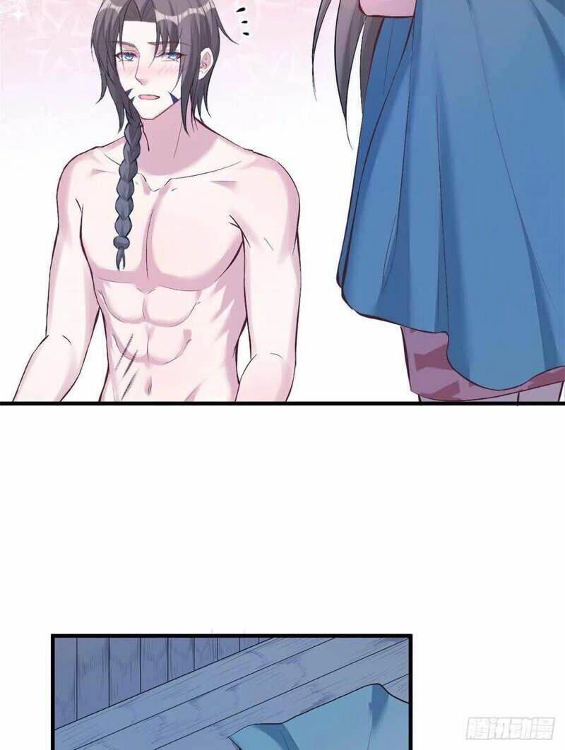 Thảnh Thơi Thú Thế Chủng Chủng Điền, Sinh Sinh Tể - Update Chapter 195 - Trang 46