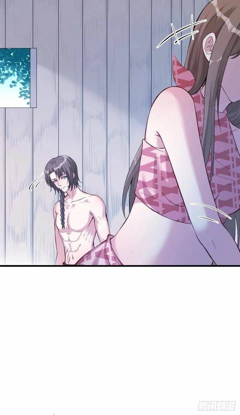 Thảnh Thơi Thú Thế Chủng Chủng Điền, Sinh Sinh Tể - Update Chapter 195 - Trang 48