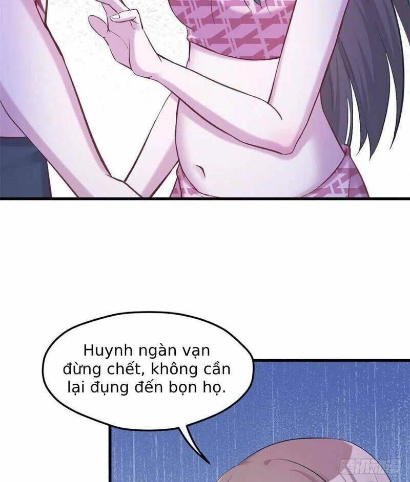 Thảnh Thơi Thú Thế Chủng Chủng Điền, Sinh Sinh Tể - Update Chapter 195 - Trang 5
