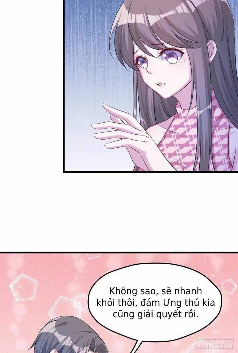 Thảnh Thơi Thú Thế Chủng Chủng Điền, Sinh Sinh Tể - Update Chapter 195 - Trang 6