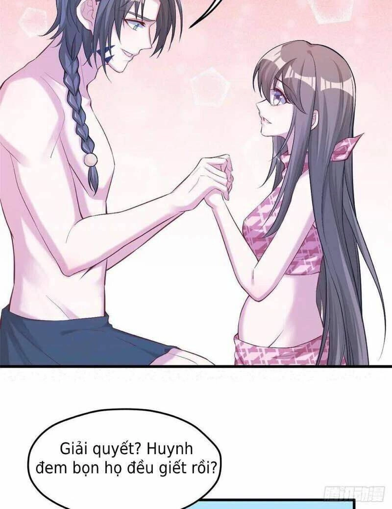 Thảnh Thơi Thú Thế Chủng Chủng Điền, Sinh Sinh Tể - Update Chapter 195 - Trang 7