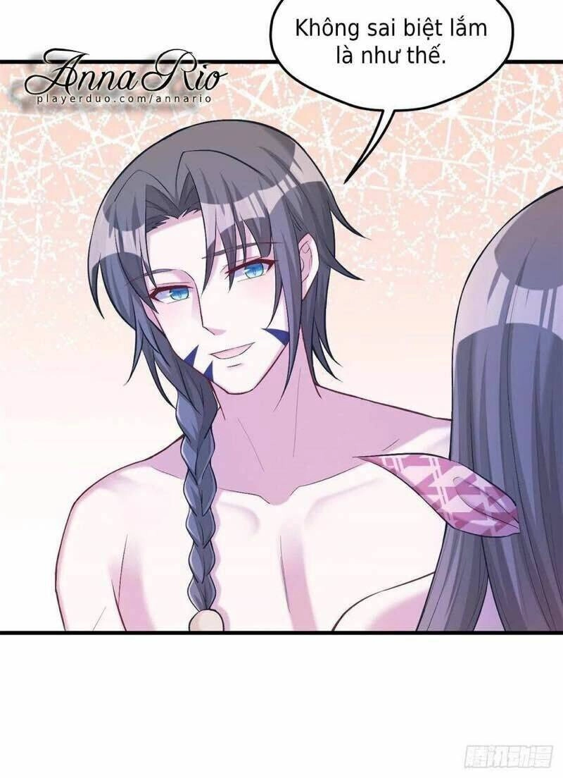 Thảnh Thơi Thú Thế Chủng Chủng Điền, Sinh Sinh Tể - Update Chapter 195 - Trang 9