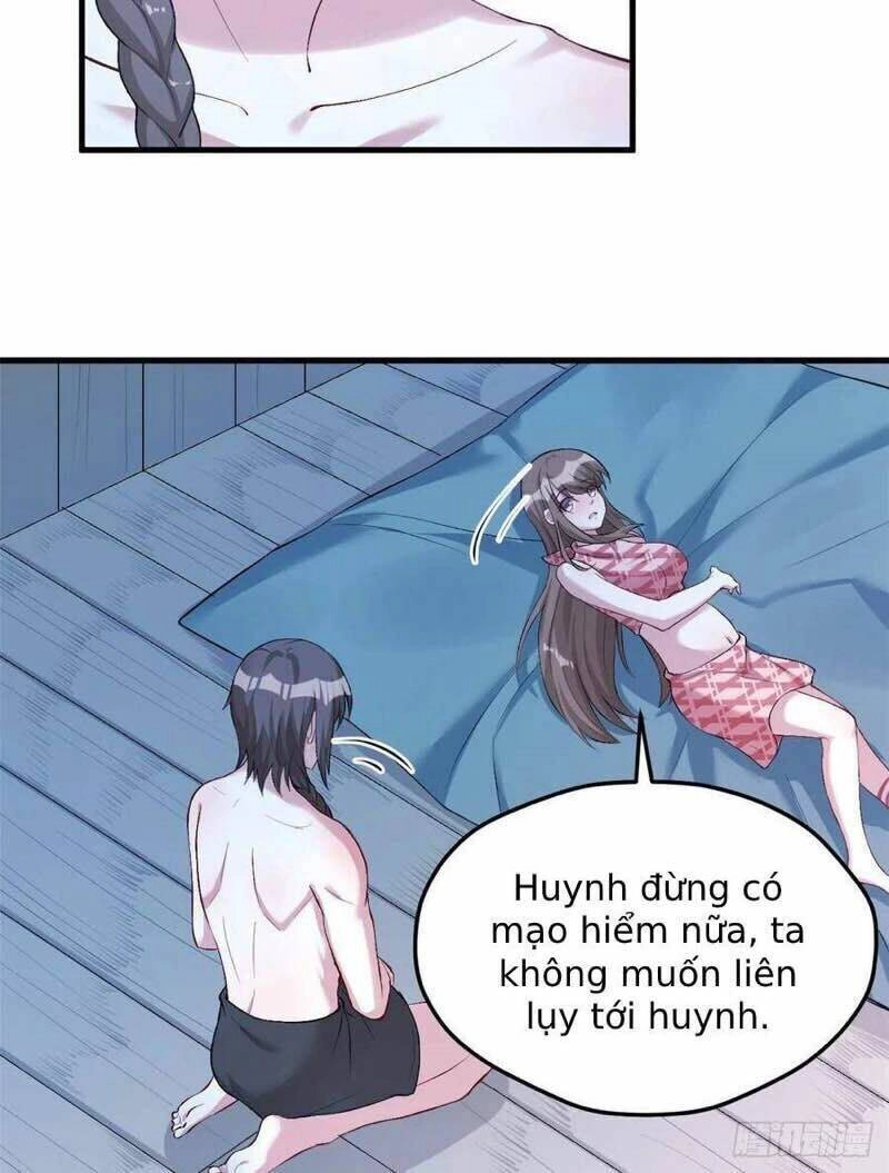 Thảnh Thơi Thú Thế Chủng Chủng Điền, Sinh Sinh Tể - Update Chapter 196 - Trang 10