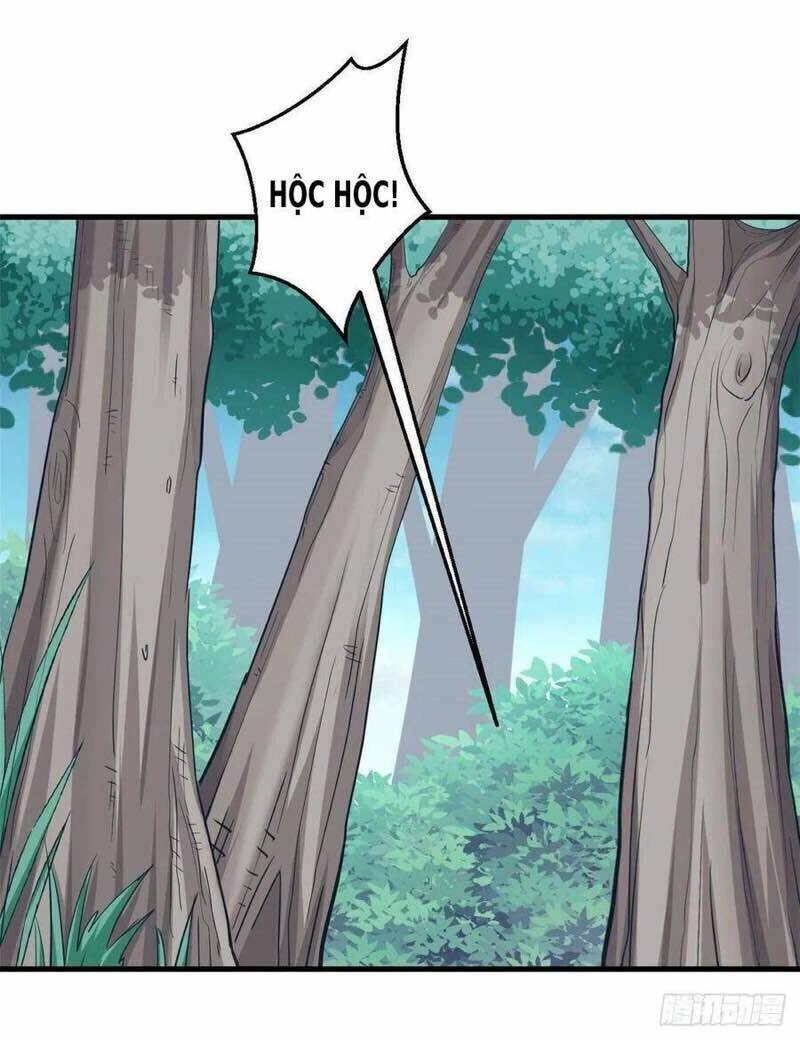 Thảnh Thơi Thú Thế Chủng Chủng Điền, Sinh Sinh Tể - Update Chapter 196 - Trang 16