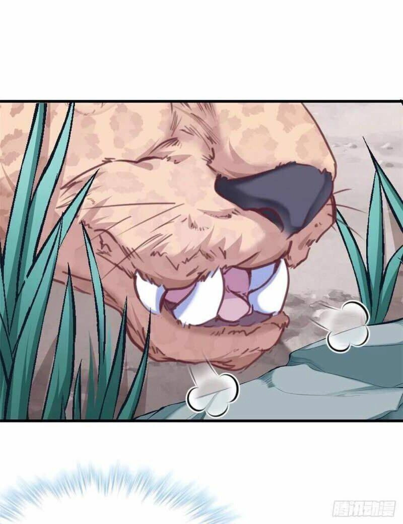 Thảnh Thơi Thú Thế Chủng Chủng Điền, Sinh Sinh Tể - Update Chapter 196 - Trang 17