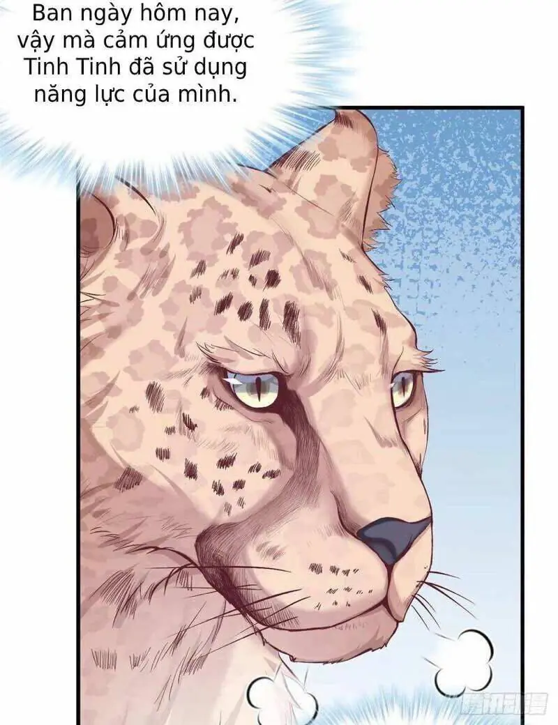 Thảnh Thơi Thú Thế Chủng Chủng Điền, Sinh Sinh Tể - Update Chapter 196 - Trang 18