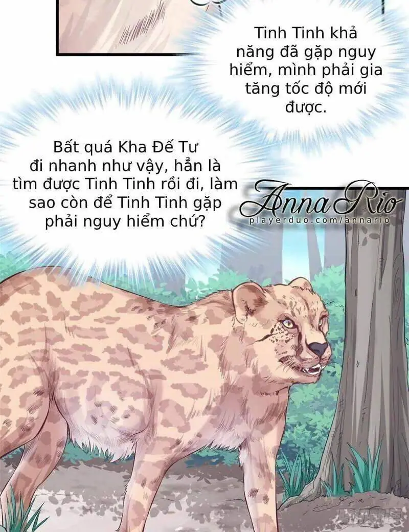 Thảnh Thơi Thú Thế Chủng Chủng Điền, Sinh Sinh Tể - Update Chapter 196 - Trang 19
