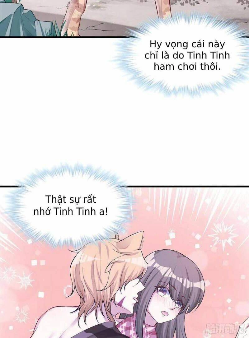 Thảnh Thơi Thú Thế Chủng Chủng Điền, Sinh Sinh Tể - Update Chapter 196 - Trang 20