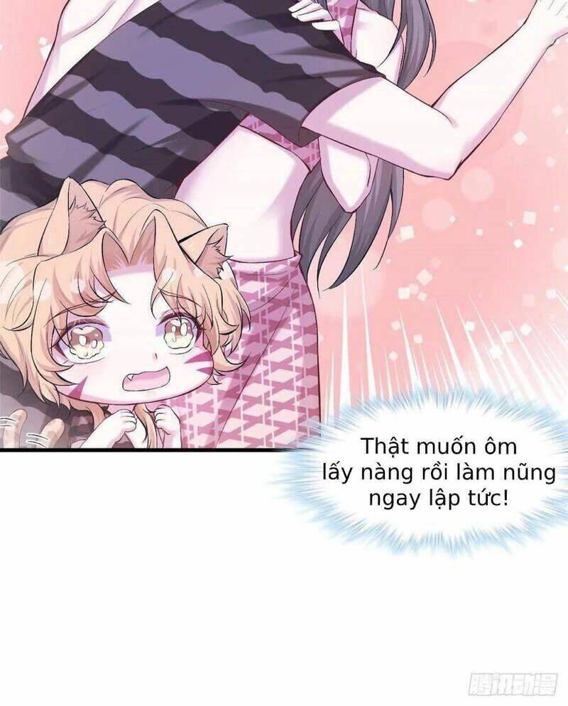 Thảnh Thơi Thú Thế Chủng Chủng Điền, Sinh Sinh Tể - Update Chapter 196 - Trang 21