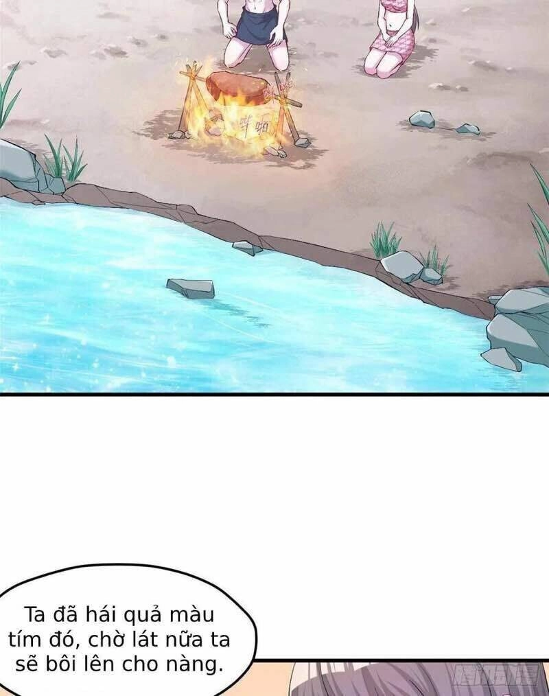 Thảnh Thơi Thú Thế Chủng Chủng Điền, Sinh Sinh Tể - Update Chapter 196 - Trang 23