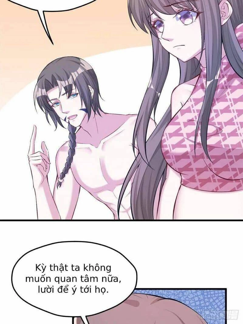Thảnh Thơi Thú Thế Chủng Chủng Điền, Sinh Sinh Tể - Update Chapter 196 - Trang 24