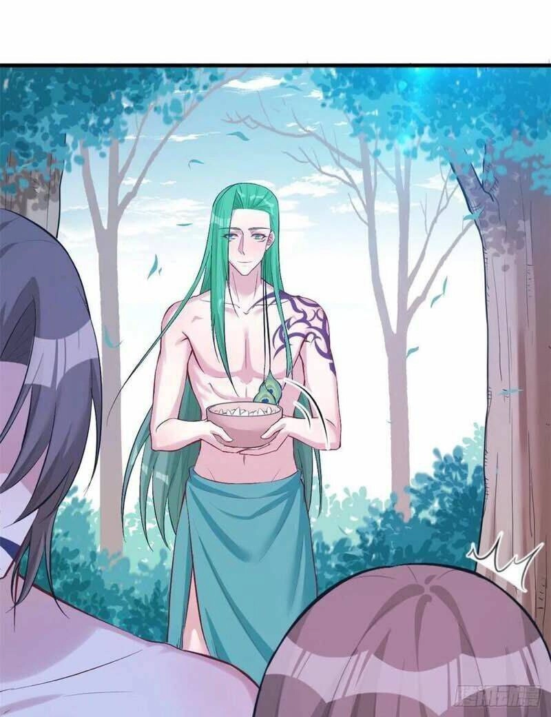 Thảnh Thơi Thú Thế Chủng Chủng Điền, Sinh Sinh Tể - Update Chapter 196 - Trang 34