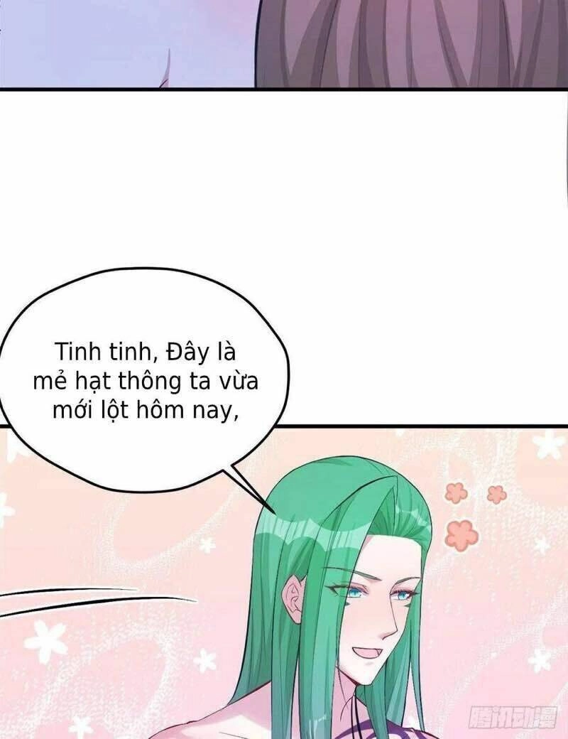 Thảnh Thơi Thú Thế Chủng Chủng Điền, Sinh Sinh Tể - Update Chapter 196 - Trang 35