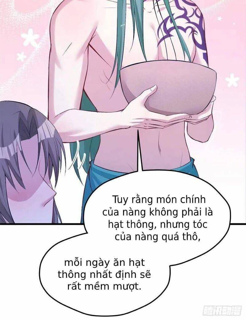 Thảnh Thơi Thú Thế Chủng Chủng Điền, Sinh Sinh Tể - Update Chapter 196 - Trang 36