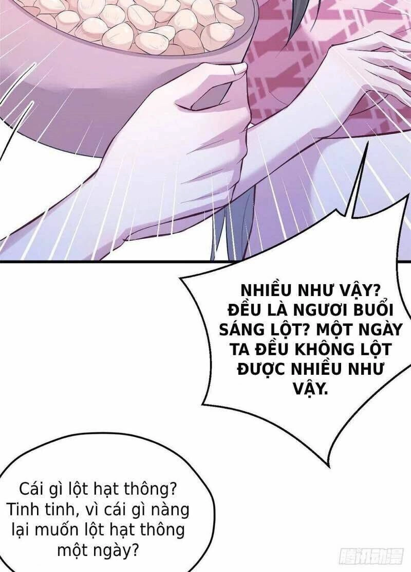 Thảnh Thơi Thú Thế Chủng Chủng Điền, Sinh Sinh Tể - Update Chapter 196 - Trang 38