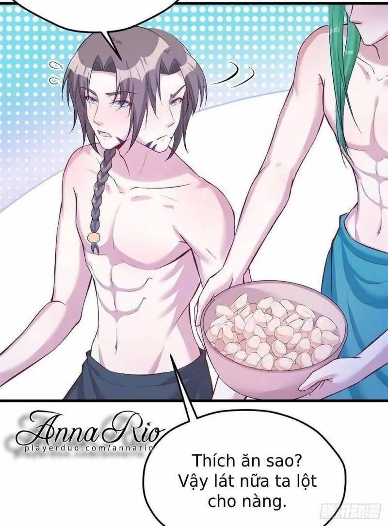 Thảnh Thơi Thú Thế Chủng Chủng Điền, Sinh Sinh Tể - Update Chapter 196 - Trang 39