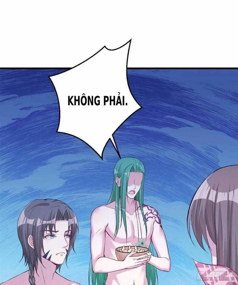 Thảnh Thơi Thú Thế Chủng Chủng Điền, Sinh Sinh Tể - Update Chapter 196 - Trang 42