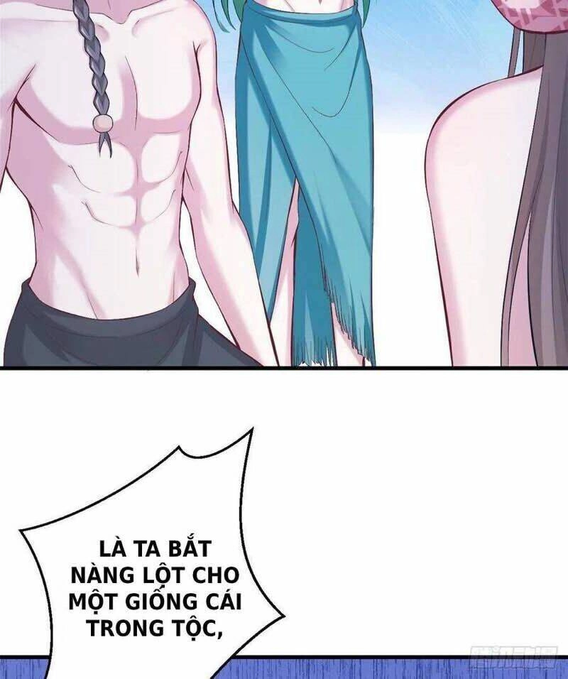 Thảnh Thơi Thú Thế Chủng Chủng Điền, Sinh Sinh Tể - Update Chapter 196 - Trang 43