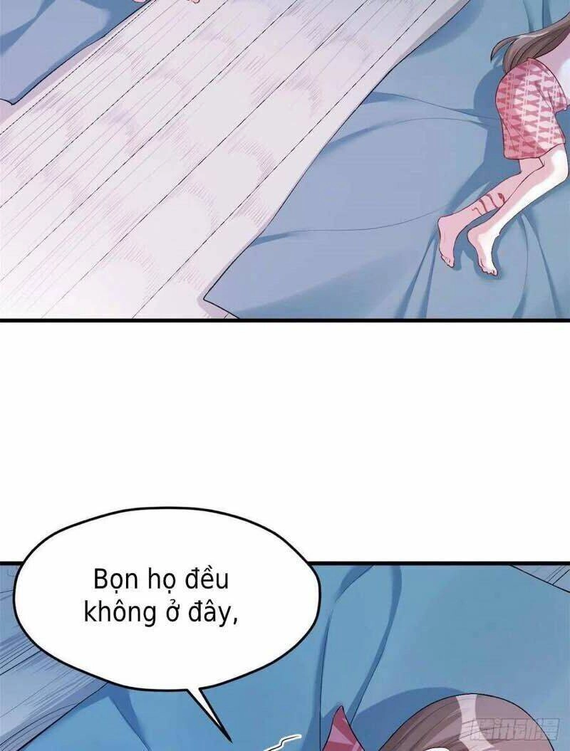 Thảnh Thơi Thú Thế Chủng Chủng Điền, Sinh Sinh Tể - Update Chapter 196 - Trang 7