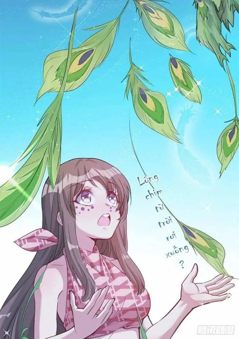 Thảnh Thơi Thú Thế Chủng Chủng Điền, Sinh Sinh Tể - Update Chapter 197 - Trang 11
