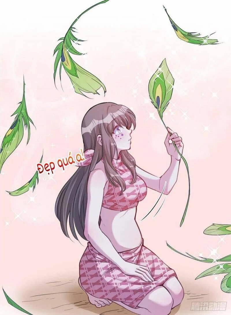 Thảnh Thơi Thú Thế Chủng Chủng Điền, Sinh Sinh Tể - Update Chapter 197 - Trang 13