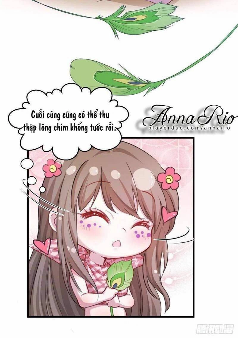 Thảnh Thơi Thú Thế Chủng Chủng Điền, Sinh Sinh Tể - Update Chapter 197 - Trang 14