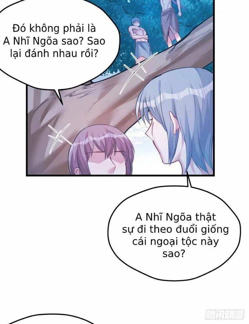 Thảnh Thơi Thú Thế Chủng Chủng Điền, Sinh Sinh Tể - Update Chapter 197 - Trang 19