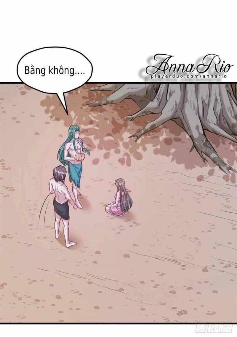 Thảnh Thơi Thú Thế Chủng Chủng Điền, Sinh Sinh Tể - Update Chapter 197 - Trang 2