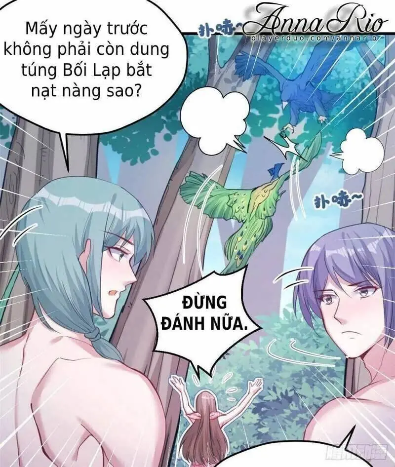 Thảnh Thơi Thú Thế Chủng Chủng Điền, Sinh Sinh Tể - Update Chapter 197 - Trang 20