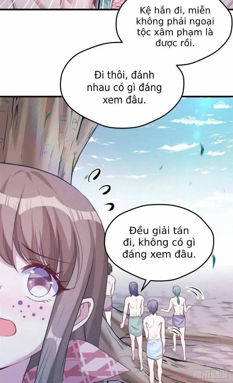 Thảnh Thơi Thú Thế Chủng Chủng Điền, Sinh Sinh Tể - Update Chapter 197 - Trang 21