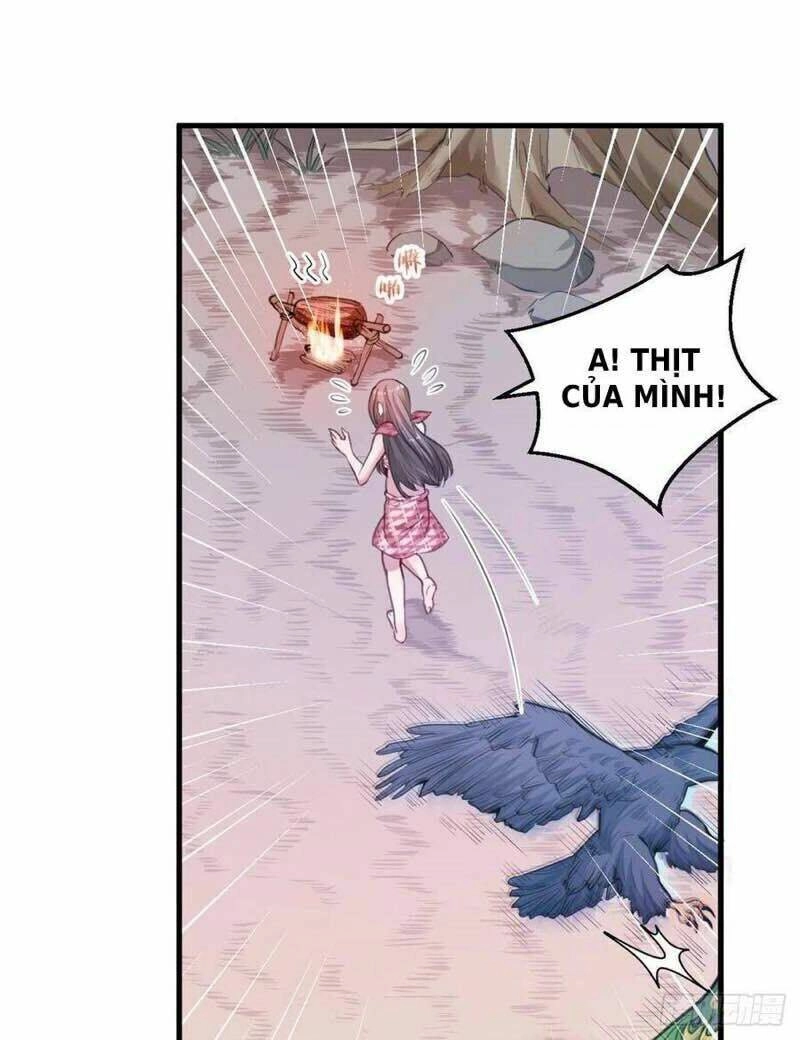 Thảnh Thơi Thú Thế Chủng Chủng Điền, Sinh Sinh Tể - Update Chapter 197 - Trang 25