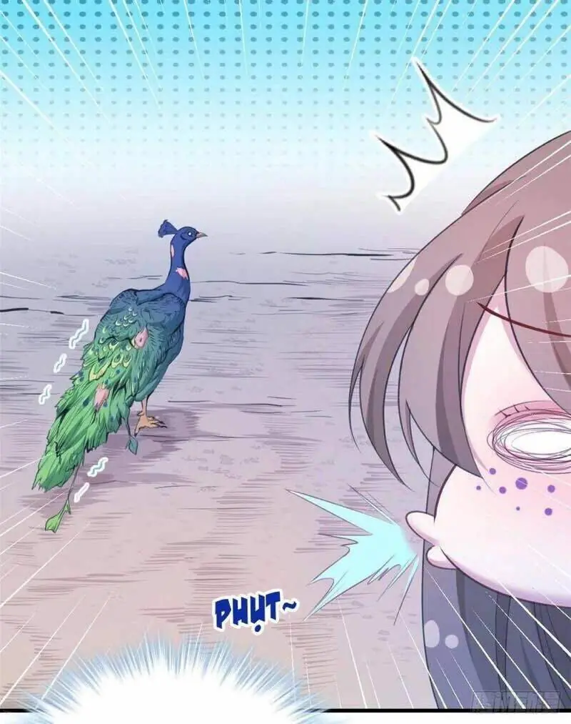 Thảnh Thơi Thú Thế Chủng Chủng Điền, Sinh Sinh Tể - Update Chapter 197 - Trang 31