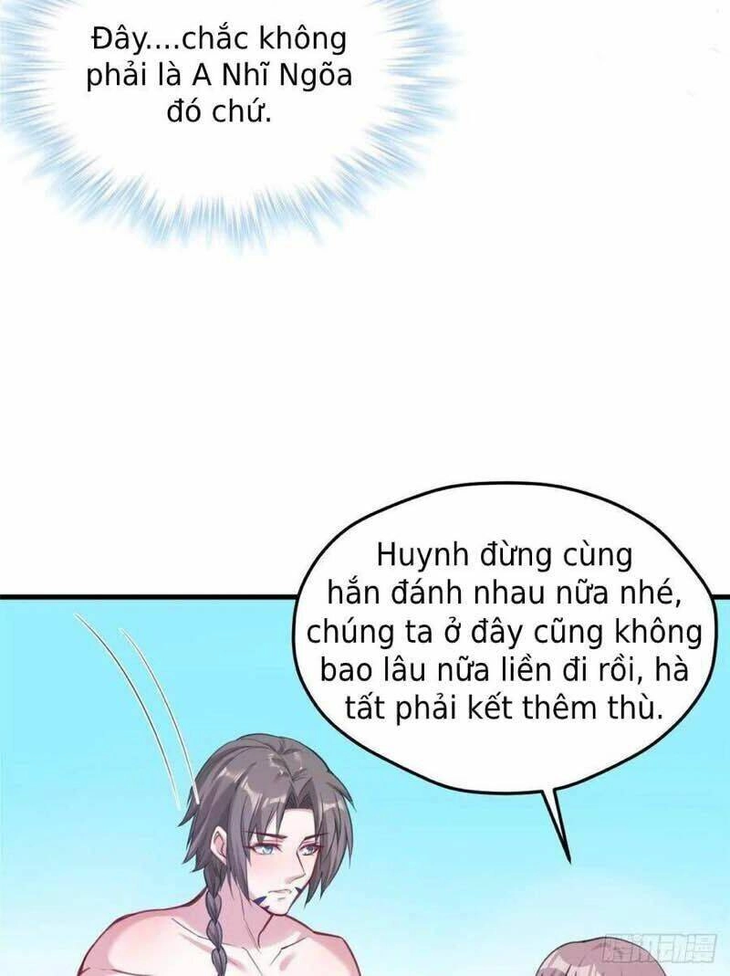 Thảnh Thơi Thú Thế Chủng Chủng Điền, Sinh Sinh Tể - Update Chapter 197 - Trang 32