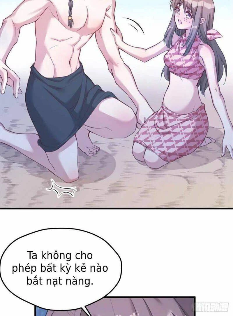 Thảnh Thơi Thú Thế Chủng Chủng Điền, Sinh Sinh Tể - Update Chapter 197 - Trang 33
