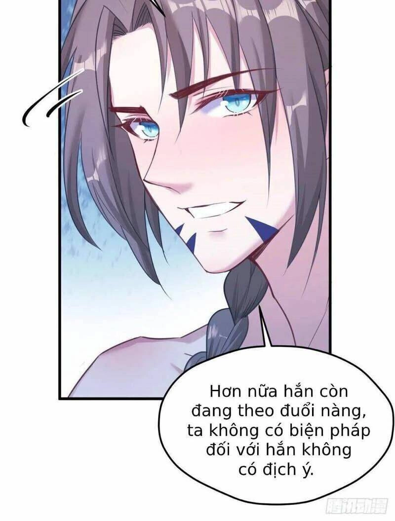 Thảnh Thơi Thú Thế Chủng Chủng Điền, Sinh Sinh Tể - Update Chapter 197 - Trang 34