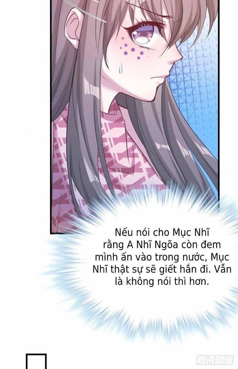 Thảnh Thơi Thú Thế Chủng Chủng Điền, Sinh Sinh Tể - Update Chapter 197 - Trang 37
