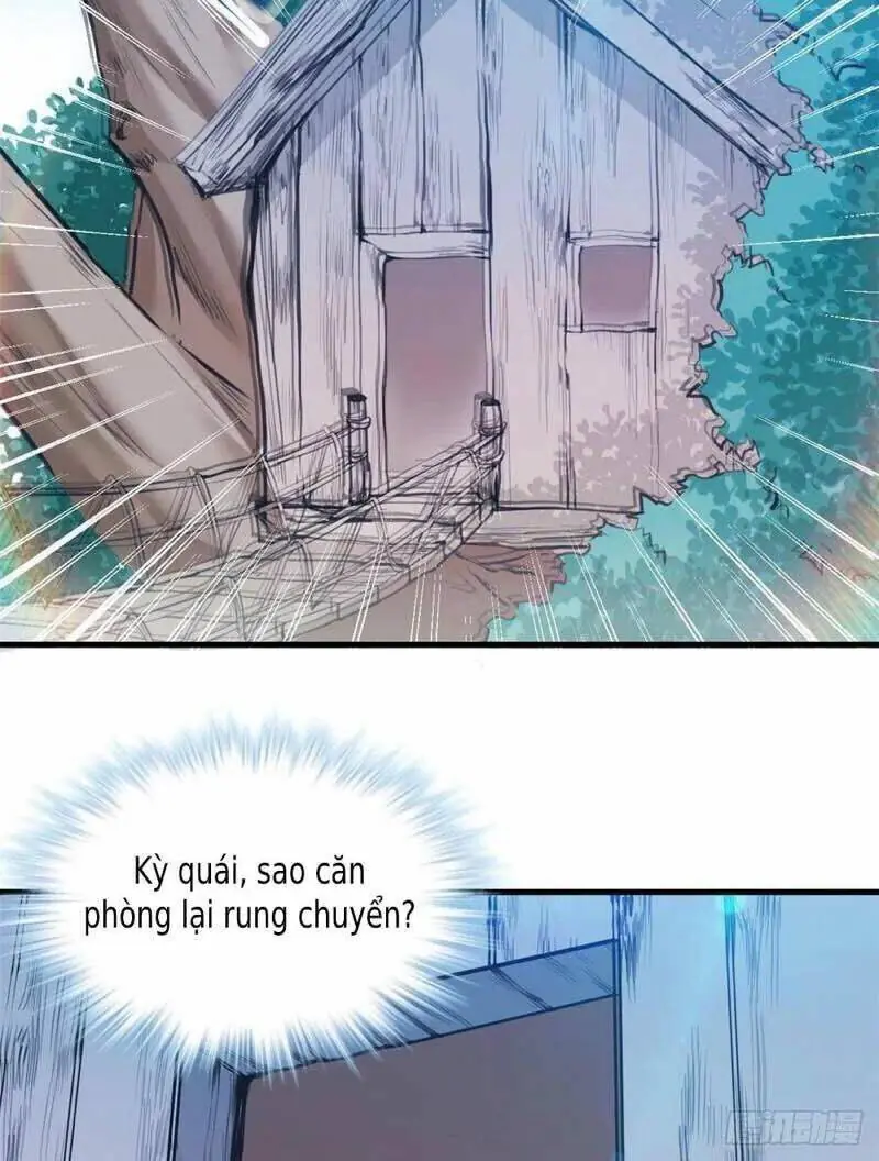 Thảnh Thơi Thú Thế Chủng Chủng Điền, Sinh Sinh Tể - Update Chapter 197 - Trang 39